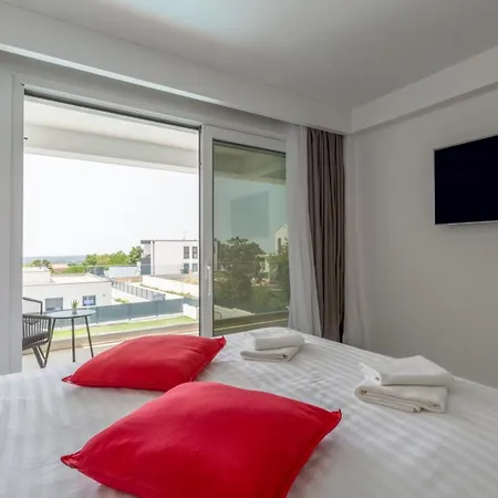 Vila Melia *