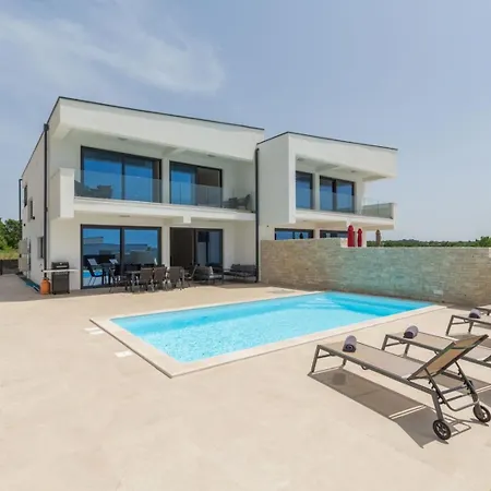 Vila Melia Kanfanar