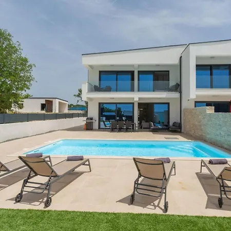 Melia Vila Kanfanar