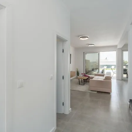 Melia Villa Kanfanar