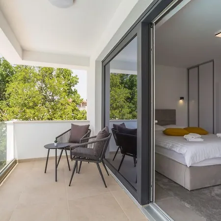 Melia Villa Kanfanar